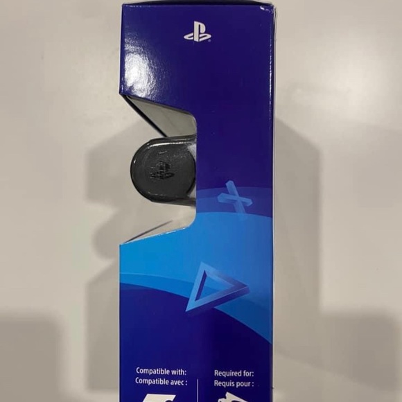 NIB PlayStation 4 Camera - Picture 4 of 5
